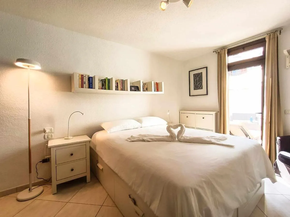 Villa Rentaliday Brisas Del Atlantico Playa de las Americas  Spain