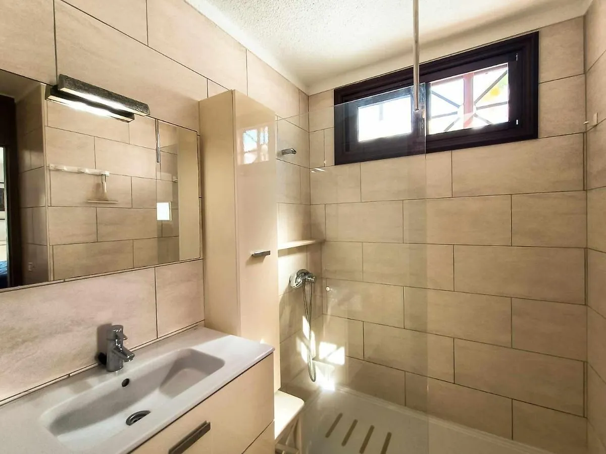 Rentaliday Brisas Del Atlantico Playa de las Americas  Spain