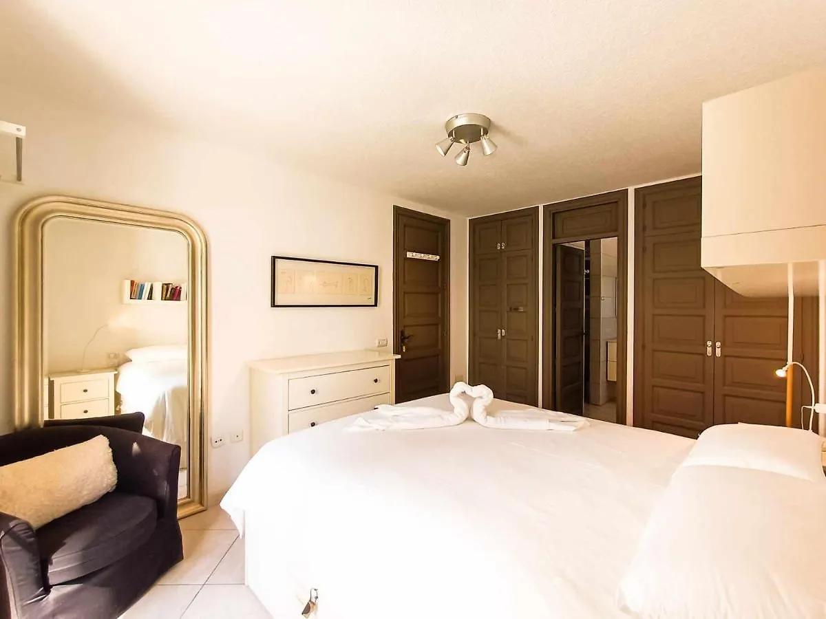 Rentaliday Brisas Del Atlantico Playa de las Américas Villa