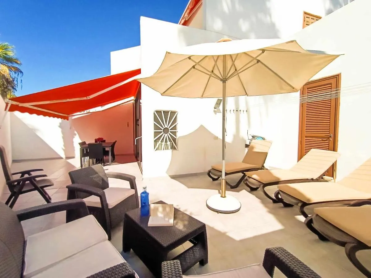Rentaliday Brisas Del Atlantico Playa de las Americas  0*, Playa de las Americas (Tenerife) Spain