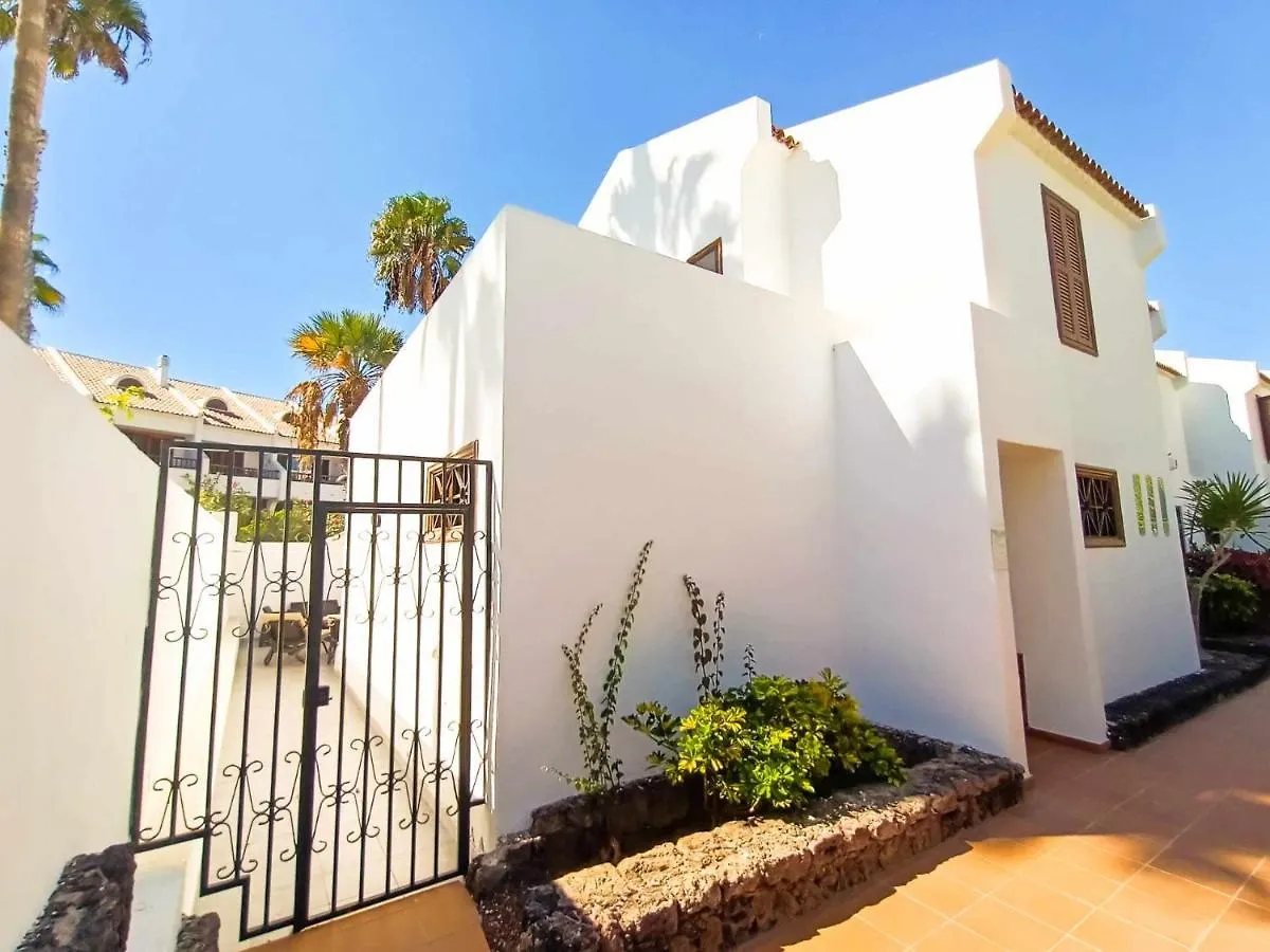 Rentaliday Brisas Del Atlantico Playa de las Americas  Spain