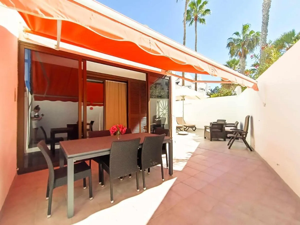 Rentaliday Brisas Del Atlantico Playa de las Americas  0*, Playa de las Americas (Tenerife) Spain