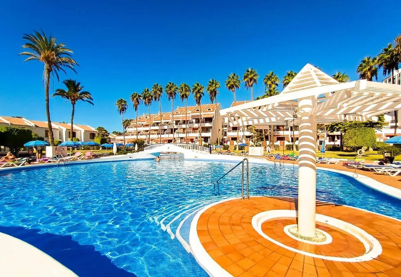 Rentaliday Brisas Del Atlantico location