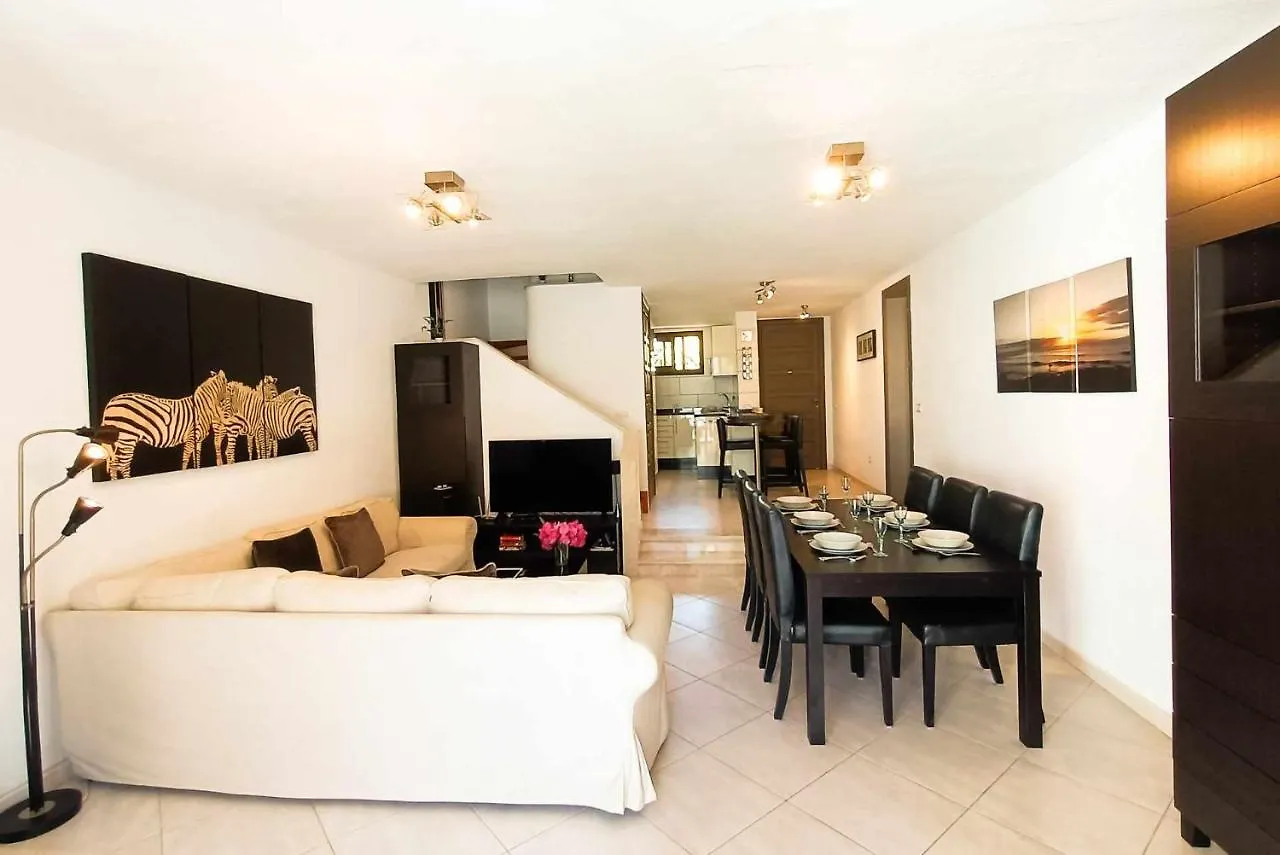 Villa Rentaliday Brisas Del Atlantico Playa de las Americas