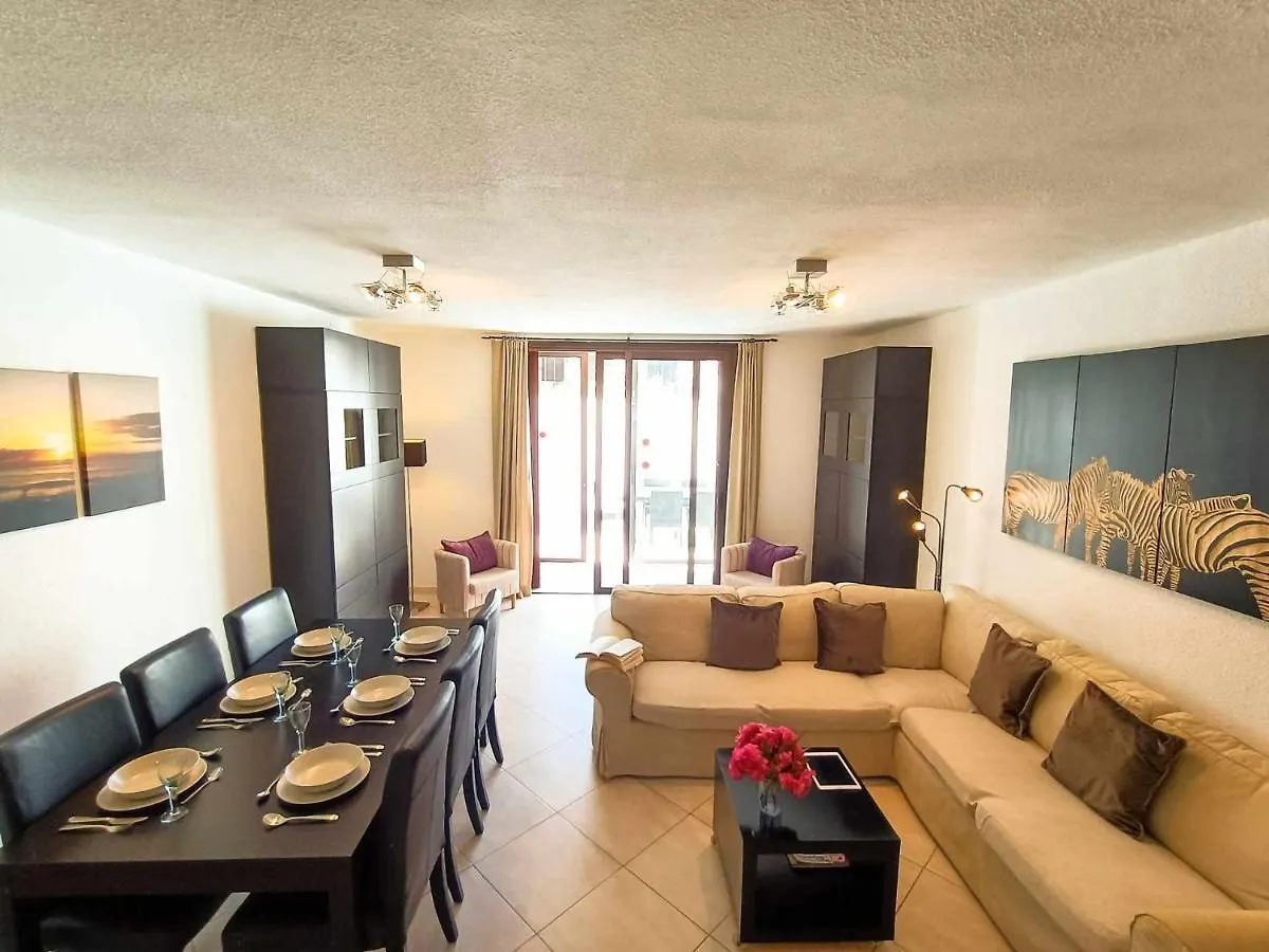 Rentaliday Brisas Del Atlantico Playa de las Americas