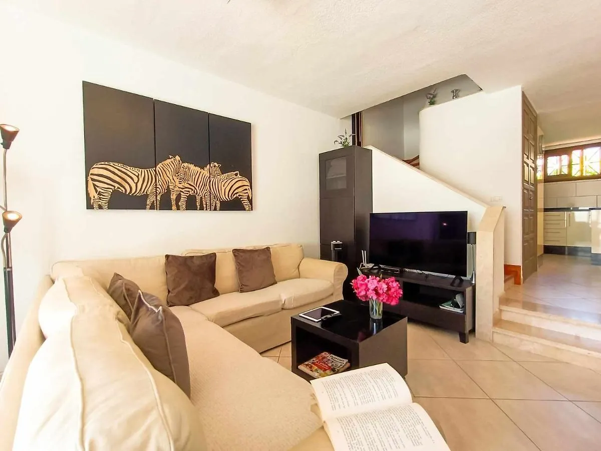 Rentaliday Brisas Del Atlantico Playa de las Americas