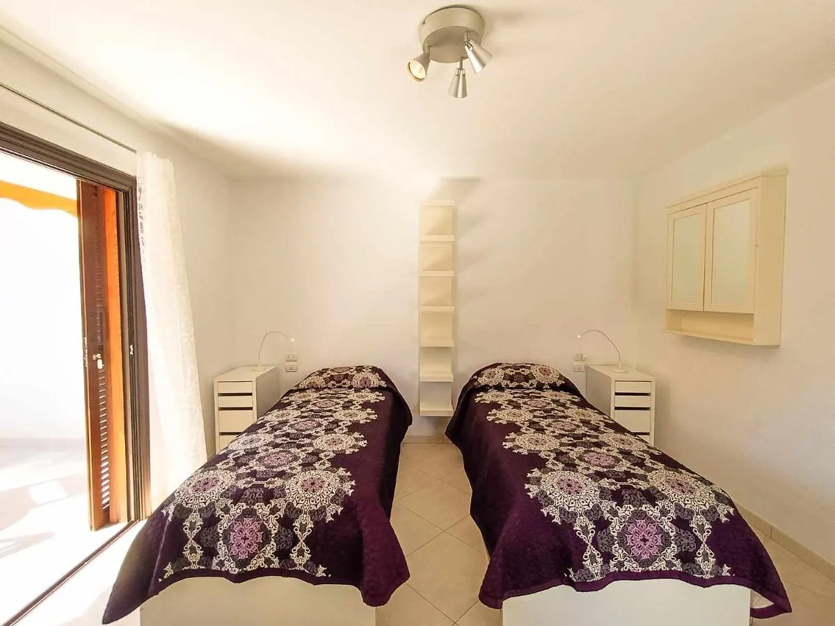 Rentaliday Brisas Del Atlantico Playa de las Americas  Villa