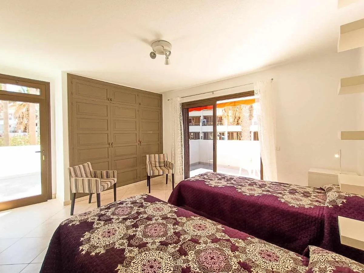 Rentaliday Brisas Del Atlantico Playa de las Americas