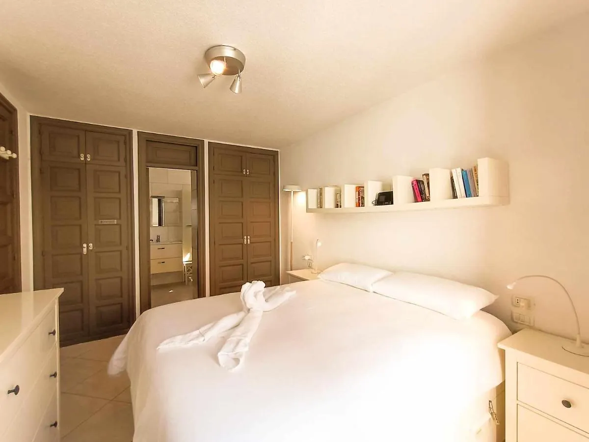 Villa Rentaliday Brisas Del Atlantico Playa de las Americas