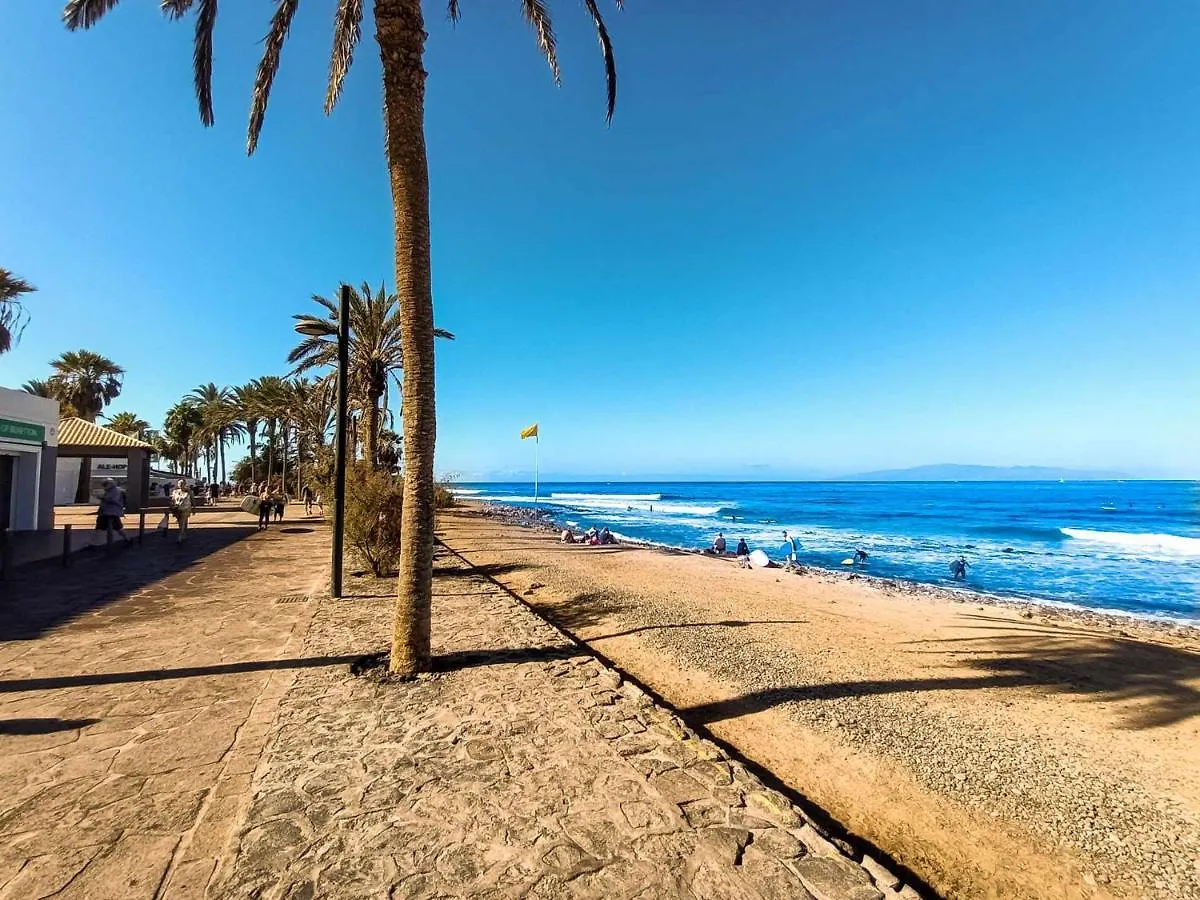 Villa Rentaliday Brisas Del Atlantico Playa de las Americas