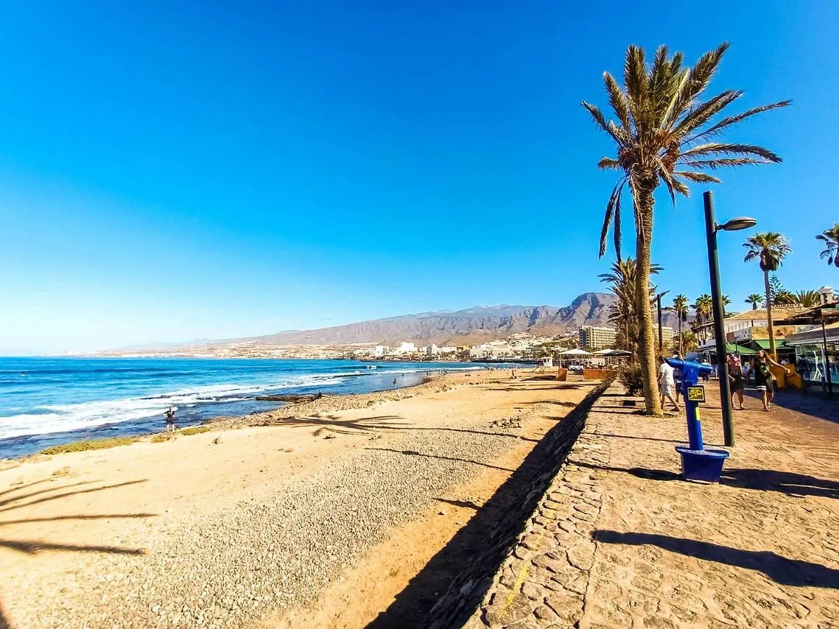Rentaliday Brisas Del Atlantico Playa de las Americas  0*, Playa de las Americas (Tenerife) Spain