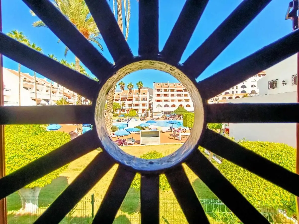 Villa Rentaliday Brisas Del Atlantico Playa de las Americas  Spain
