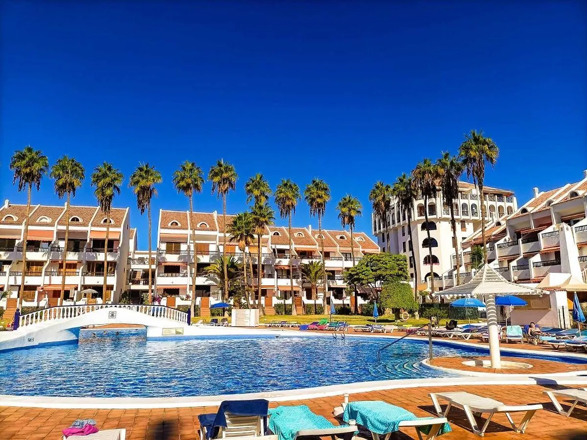 Rentaliday Brisas Del Atlantico Playa de las Americas  Playa de las Americas (Tenerife)