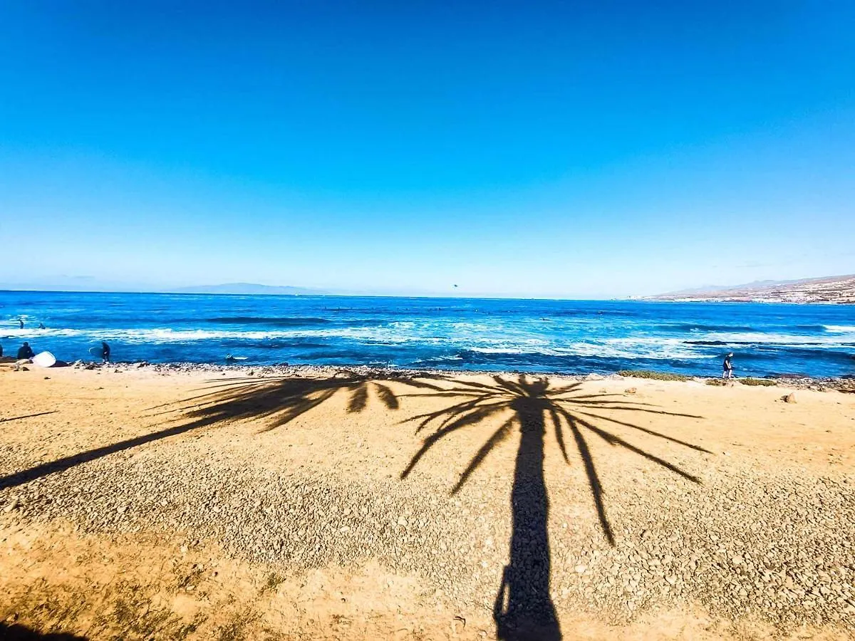 Villa Rentaliday Brisas Del Atlantico Playa de las Americas
